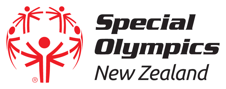 Special Olympics New Zealand